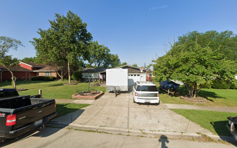 James P. Construction, Inc.