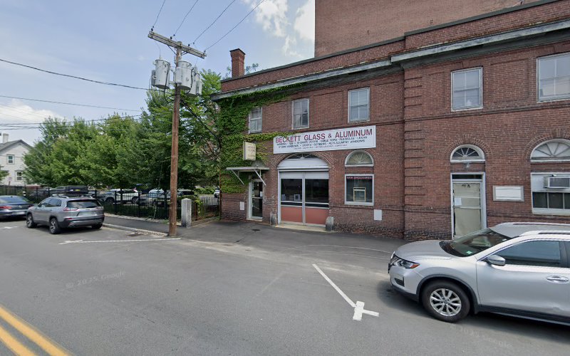 Beckett Glass & Aluminum, LLC