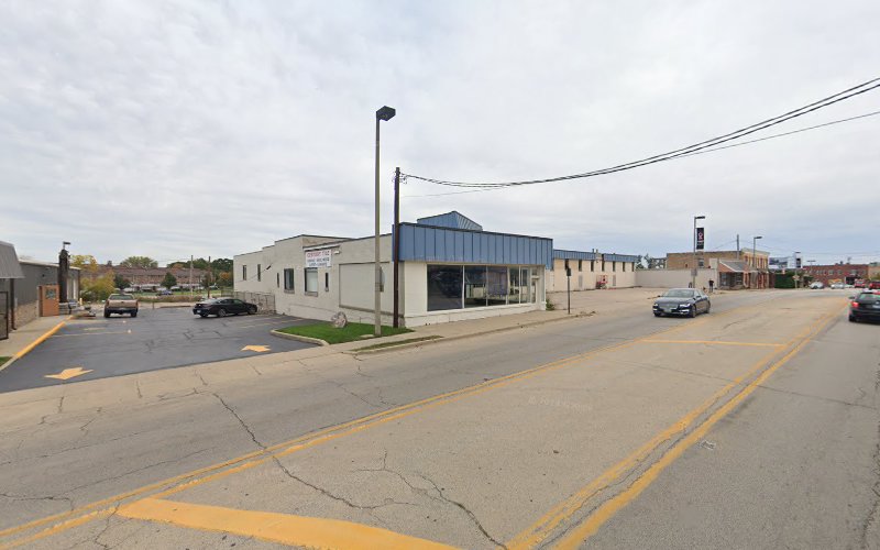 Century Tile Supply Co.