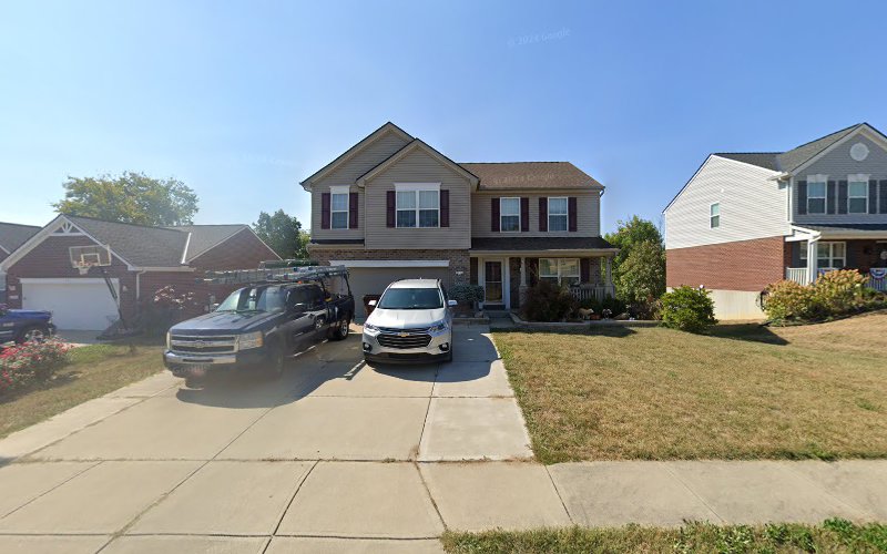 NGM Exterior House Mechanics
