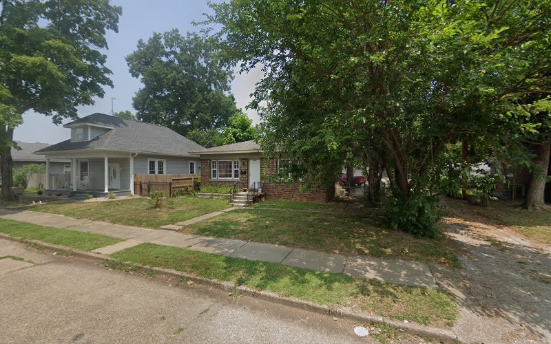 Luck's Home Exteriors