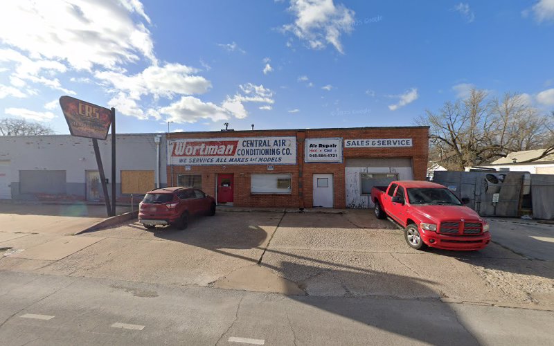 Wortman Central Air Conditioning Co.