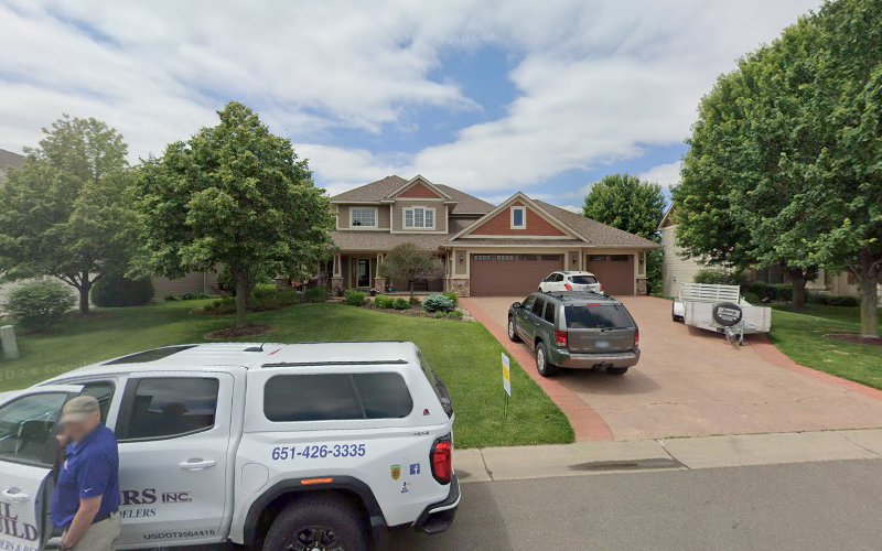 Vail Builders, Inc.