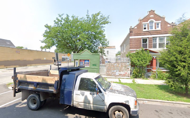 Crystal General Contractors & Builders, Inc.