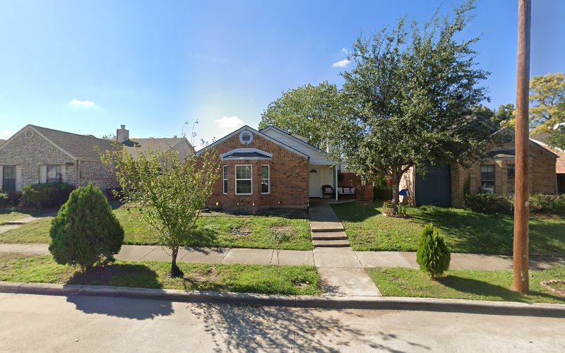 Perez Roofing
