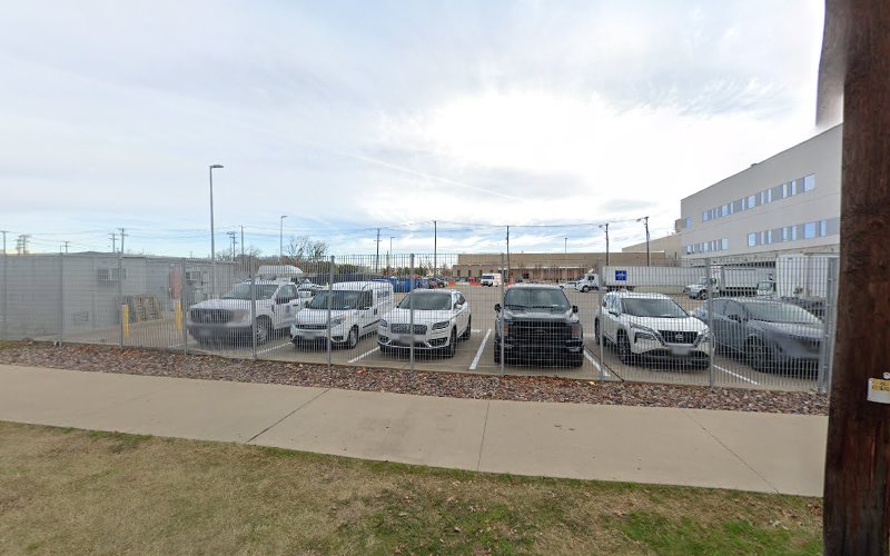 Hawes Electric Service, Inc.