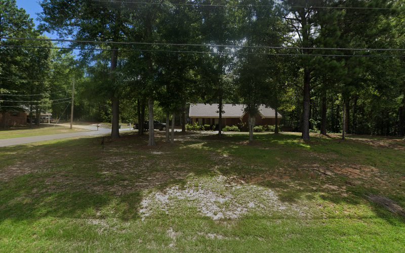 Magnolia Ridge Woodworks, LLC
