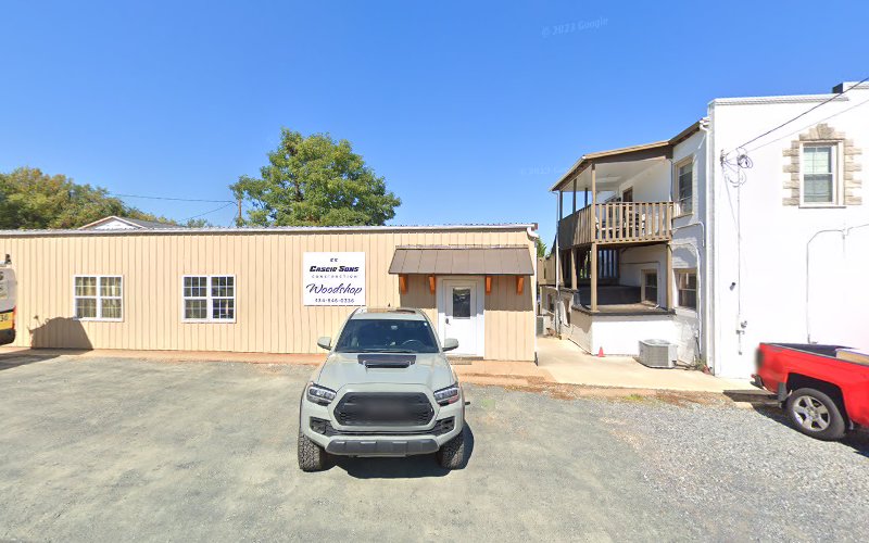 Cascio & Sons Construction, Inc.