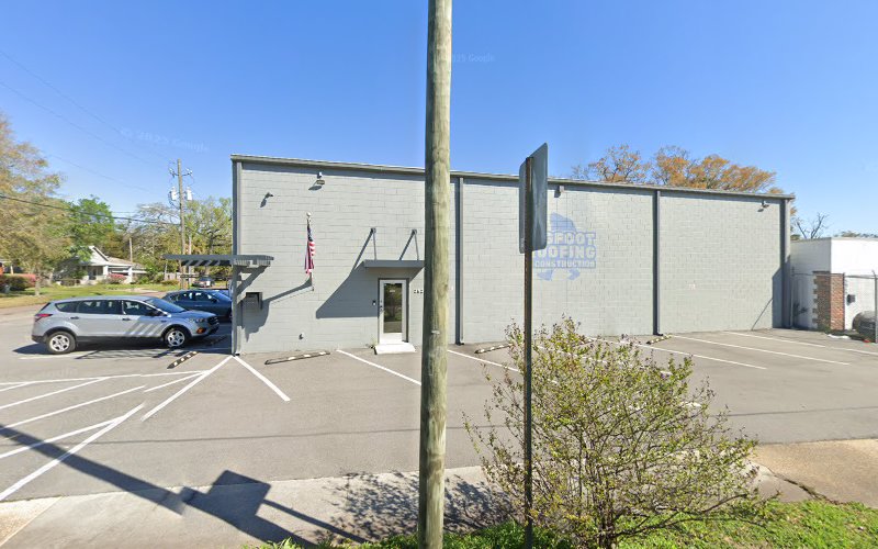 Bigfoot Roofing & Construction, Inc.