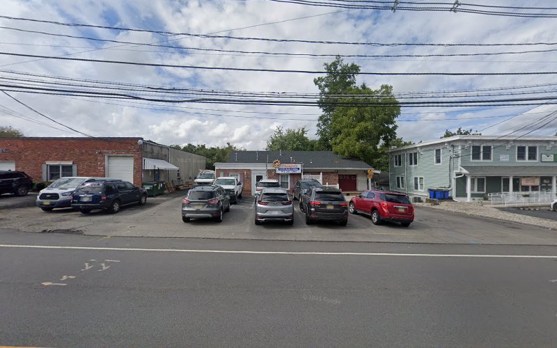 Nutley Electric