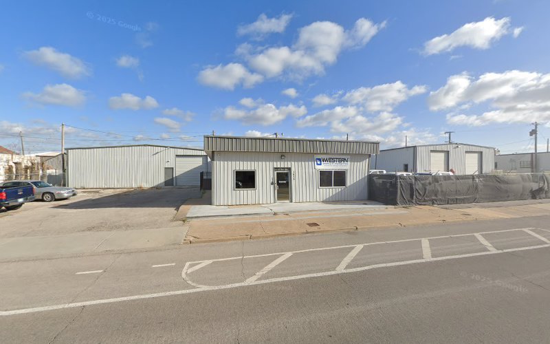Western Construction Group