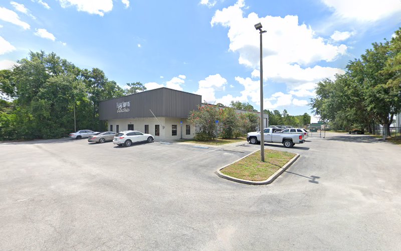 Hank Lowry Electric, Inc.