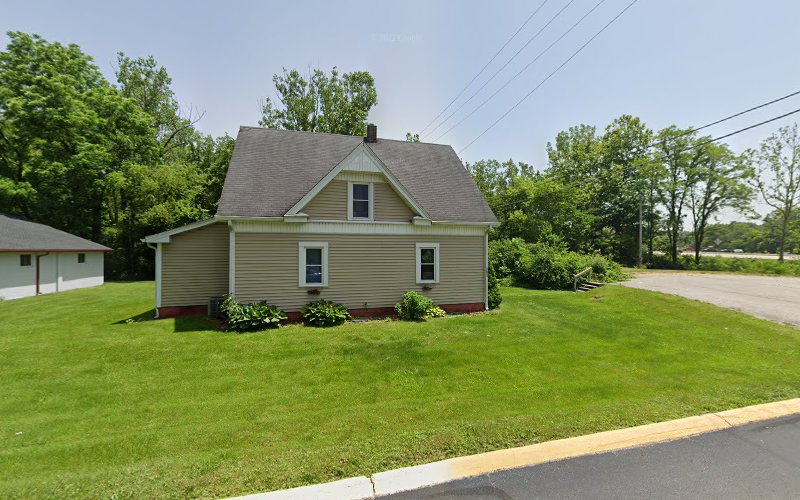 No. 1 Exteriors