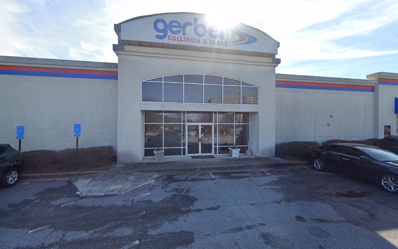 Gerber Auto Collision & Glass