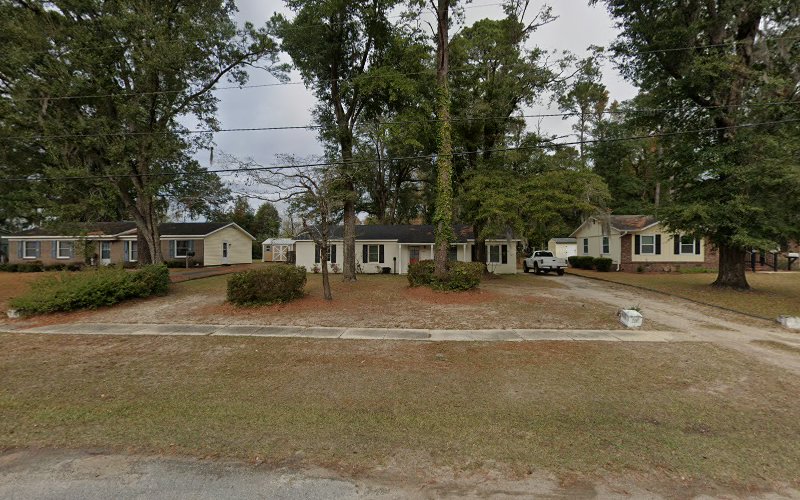 Coastal Plains Estates