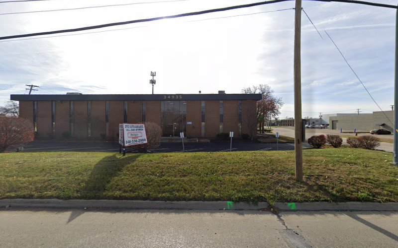 MDEC Marden Electric, Inc.