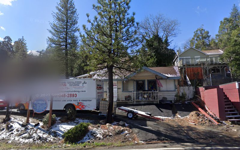 Gilbert Acuna Plumbing