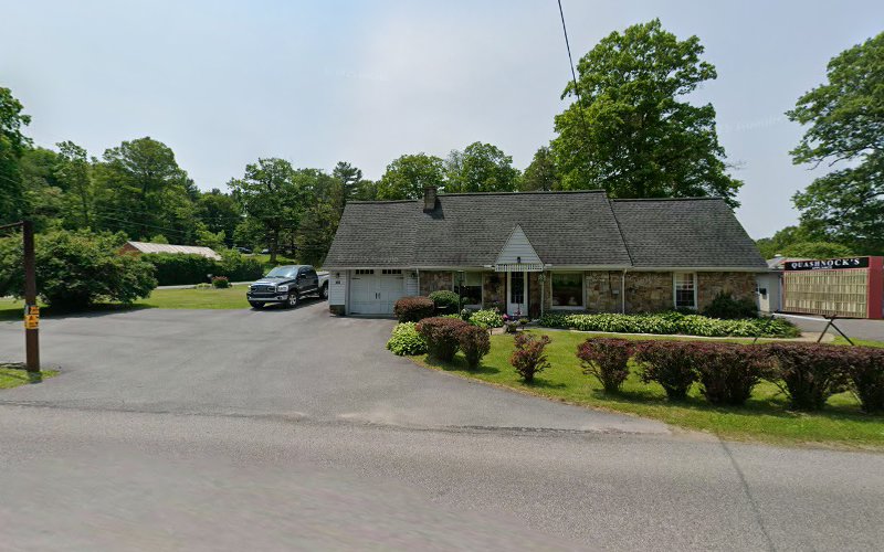 Quashnock's Appliance