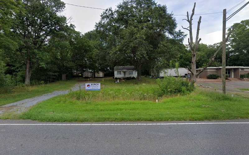 Burch Electric Inc