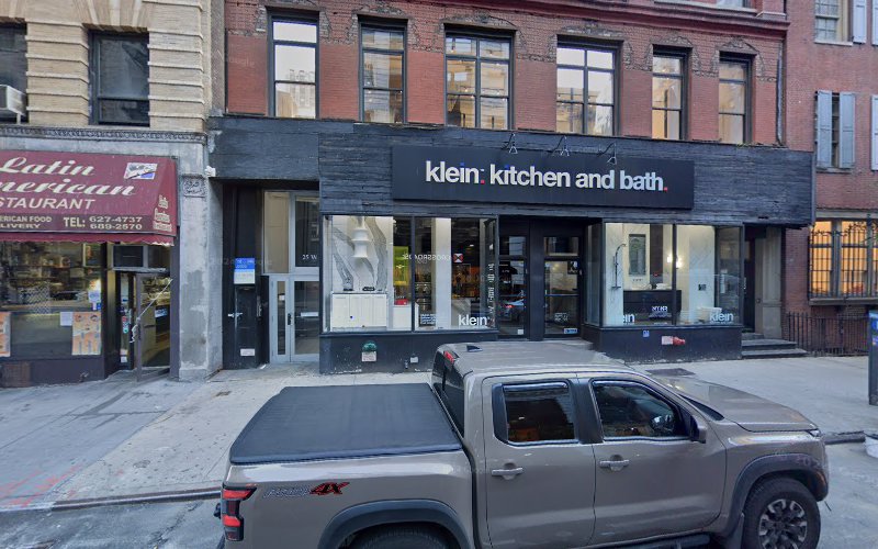 Klein Kitchen and Bath