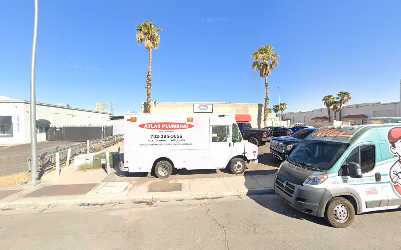 Red Mesa Electric, Inc.