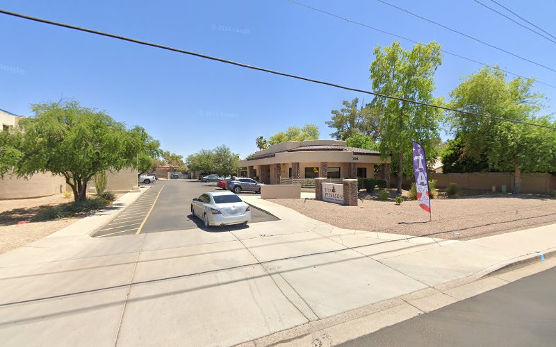 Servpro of North Central Mesa