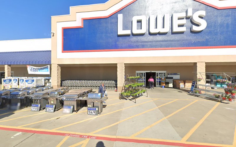 Lowe's