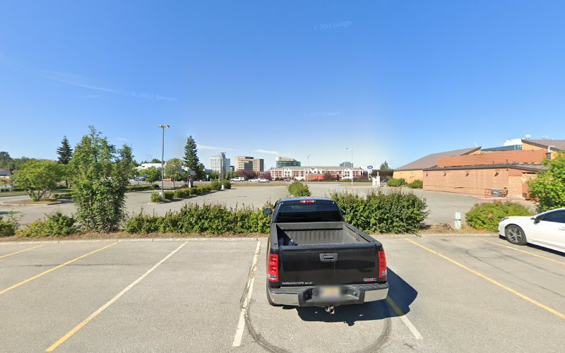 Northwest Technical Services & Supply Inc