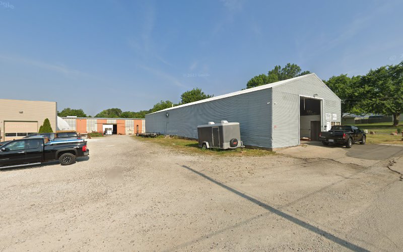 JB Reeser Construction