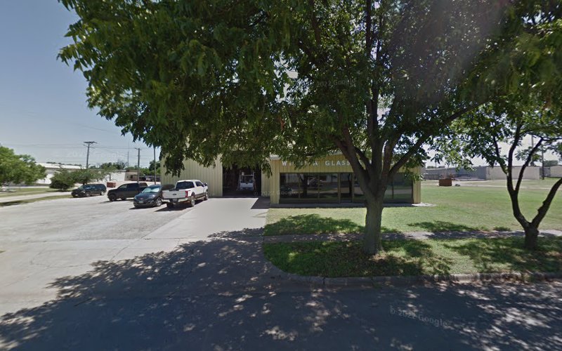 Wichita Glass & Mirror Co., Inc.