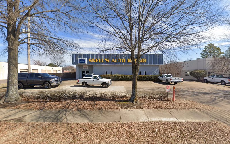 Snell Automotive