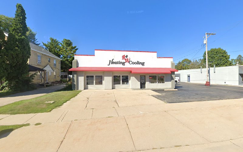 R & W Heating & Cooling, Inc.