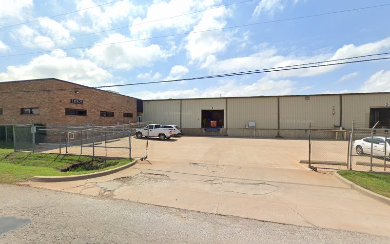 ACP Sheet Metal Co., Inc.