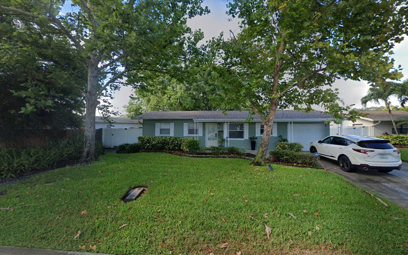 TP3 Roofing LLC