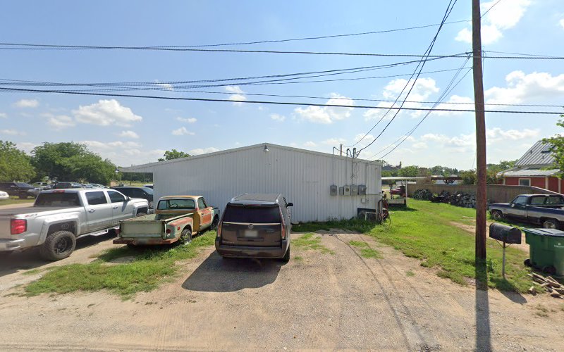 Soto Body Shop