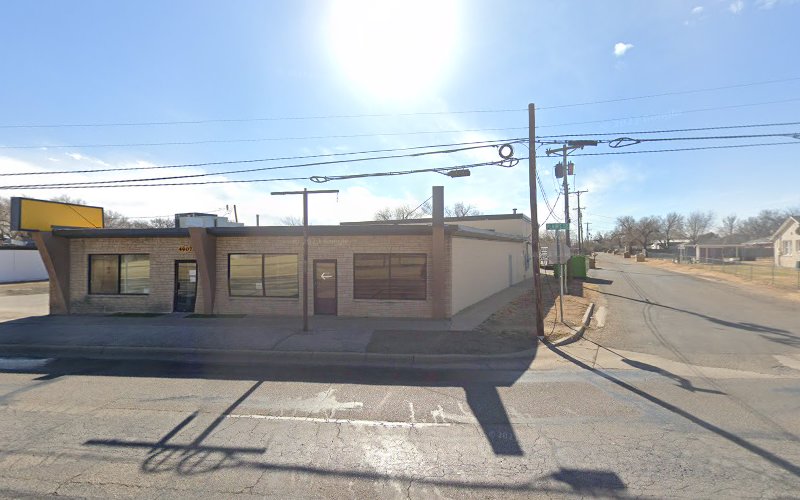 City Glass Co, Inc