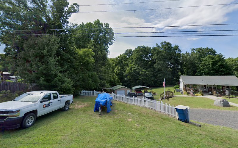Randy Tucker Roofing