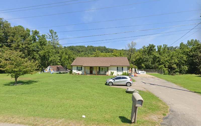 Randy Lewis Roofing