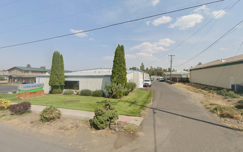 Bend Heating & Sheet Metal Inc