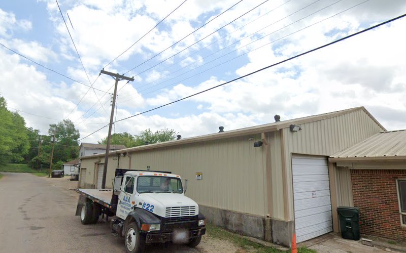 AAA Sanitation Inc