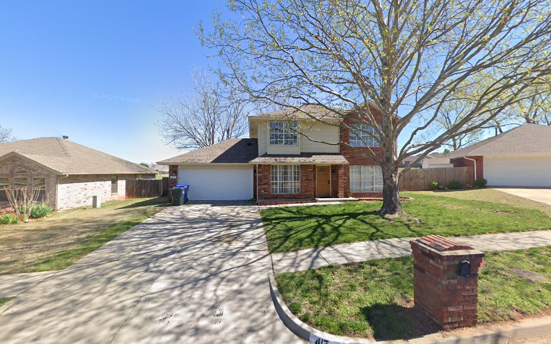 Oklahoma Remodeling Pros