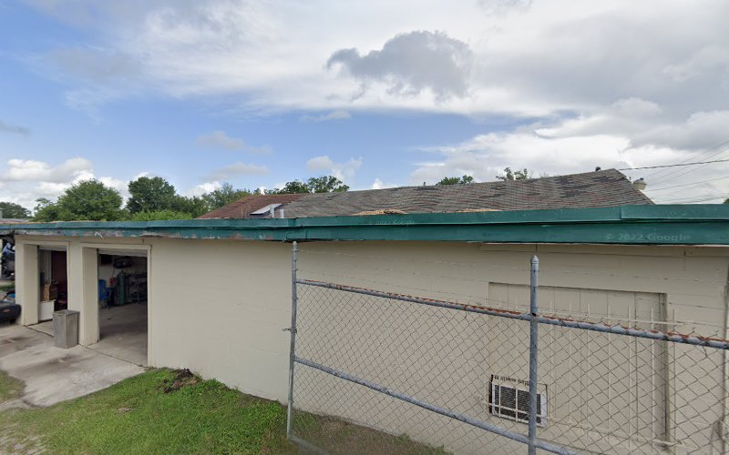 Weeks Roofing Company