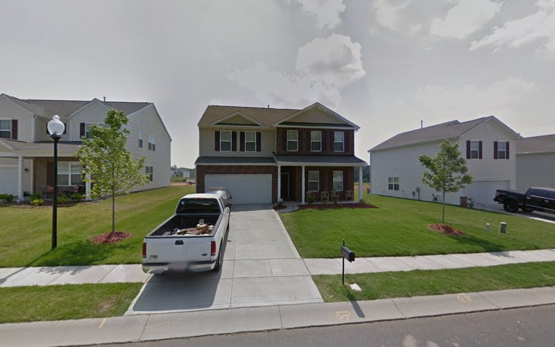 Mr. Charlotte Comfort