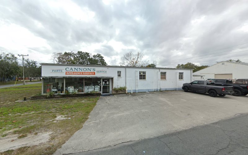 Cannon's Appliance Service L.L.C