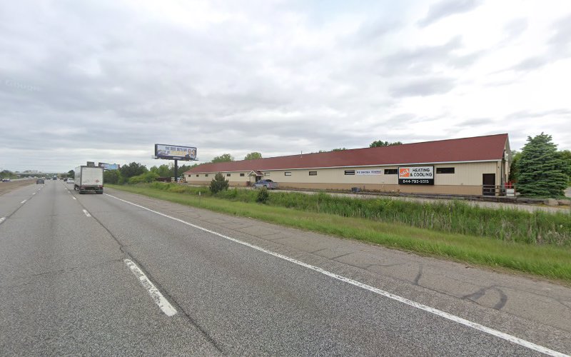 M.R. Electric Construction, Inc.