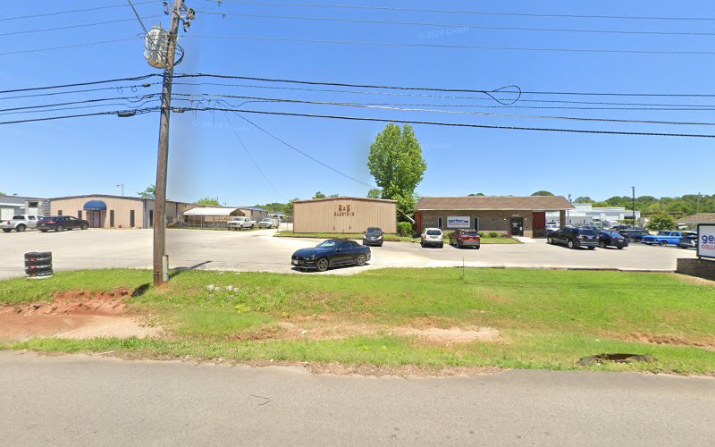R & S Electric Company, Inc.