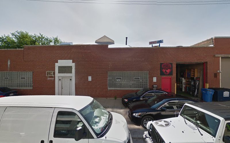 Chicago Roofing & Engineering