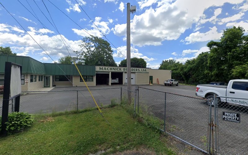 Machnick Builders, Ltd.