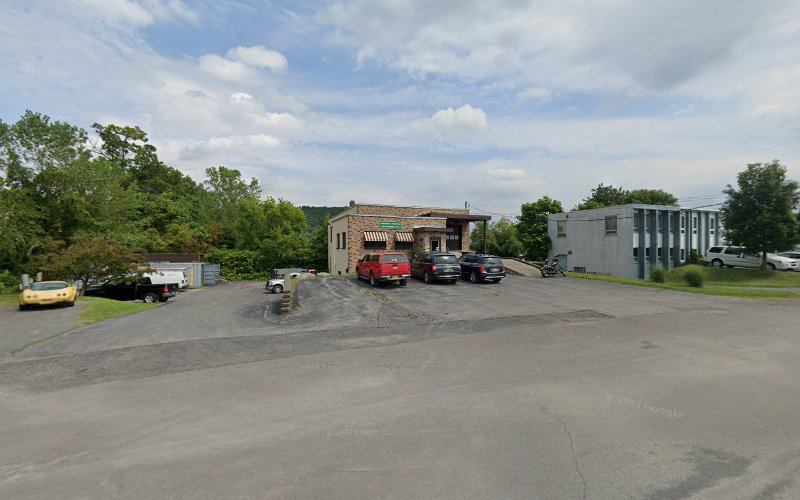 Emerald Electrical Contractors Inc