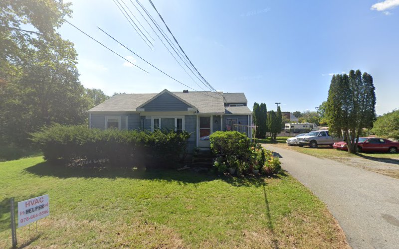 Carriere Heating and Air Conditioning